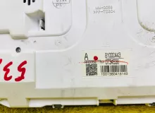Спидометр MITSUBISHI OUTLANDER 2014/Цвет X42A 8100C443 GG2W 4B11, передний