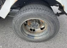 Мотор печки ISUZU ELF 1995/Цвет 729 5027250583 NKR66E 4HF1, передний