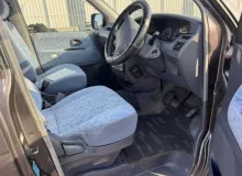 Главный тормозной цилиндр TOYOTA TOWN ACE NOAH 1997/Цвет 1B5 4720128500 CR50G 3CT, передний