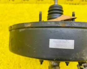 Главный тормозной цилиндр TOYOTA