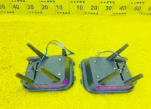 Поворотник HUMMER H3 2006 15139187 L52, передний