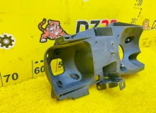 Крепление фары HUMMER H3 2006 15951163 L52, переднее левое