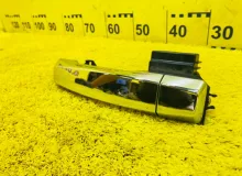 Ручка двери внешняя INFINITI QX56 2004/Цвет G10 806107S000 JA60 VK56DE, передняя правая