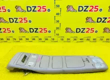 Светильник салона TOYOTA LAND CRUISER 2001/Цвет 057 8126060061 UZJ100W 2UZFE, передний