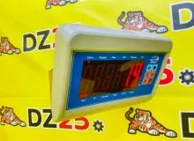 Светильник салона TOYOTA LAND CRUISER 2001/Цвет 057 8126060061 UZJ100W 2UZFE, передний