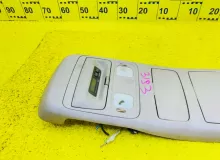Светильник салона TOYOTA LAND CRUISER 2001/Цвет 057 8126060061 UZJ100W 2UZFE, передний