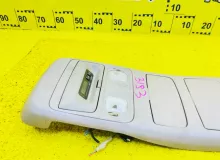 Светильник салона TOYOTA LAND CRUISER 2001/Цвет 057 8126060061 UZJ100W 2UZFE, передний