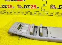 Светильник салона TOYOTA LAND CRUISER 2001/Цвет 057 8126060061 UZJ100W 2UZFE, передний