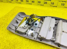 Светильник салона TOYOTA LAND CRUISER 2001/Цвет 057 8126060061 UZJ100W 2UZFE, передний