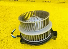 Мотор печки TOYOTA LAND CRUISER 2002/Цвет 8L4 8710360190 UZJ100W 2UZFE, передний