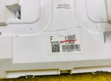 Спидометр MITSUBISHI OUTLANDER 2013/Цвет W13B 8100B903 GG2W 4B11, передний