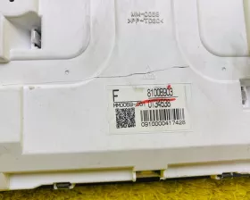 Спидометр MITSUBISHI