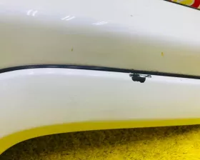 Накладка на дверь General Motors