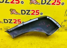 Накладка на дверь HUMMER H3 2006 15823040 L52, задняя правая