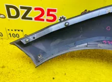 Накладка на дверь HUMMER H3 2006 15823040 L52, задняя правая