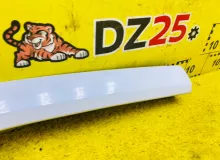 Накладка на крыло HUMMER H3 2006 15853276 L52, задняя правая