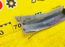 Накладка на бампер HUMMER H3 2006 15887224 L52, задняя правая