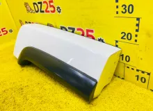 Накладка на крыло HUMMER H3 2006 15853276 L52, задняя правая