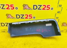 Накладка на крыло HUMMER H3 2006 15853276 L52, задняя правая