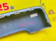 Накладка на крыло HUMMER H3 2006 15853276 L52, задняя правая