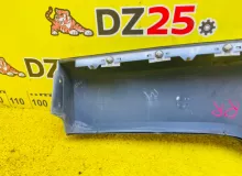 Накладка на крыло HUMMER H3 2006 15853276 L52, задняя правая