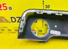 Накладка на крыло HUMMER H3 2006 15853279 L52, задняя левая