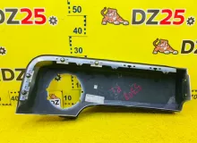 Накладка на крыло HUMMER H3 2006 15853279 L52, задняя левая