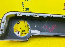 Накладка на крыло HUMMER H3 2006 15853279 L52, задняя левая