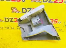 Накладка на крыло HUMMER H3 2006 15887221 L52, задняя левая