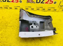Накладка на крыло HUMMER H3 2006 15887221 L52, задняя левая