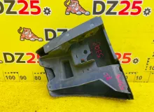 Накладка на крыло HUMMER H3 2006 15887221 L52, задняя левая