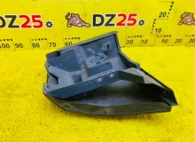 Накладка на крыло HUMMER H3 2006 15887221 L52, задняя левая