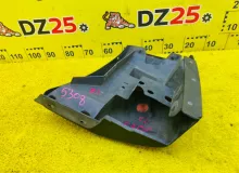Накладка на крыло HUMMER H3 2006 15887221 L52, задняя левая