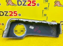 Накладка на крыло HUMMER H3 2006 15853279 L52, задняя левая