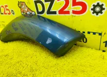 Накладка на дверь TOYOTA LAND CRUISER 1993/ Цвет 26P 6168160100 FZJ80G 1FZFE, задняя левая