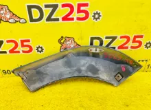 Накладка на дверь TOYOTA LAND CRUISER 1993/ Цвет 26P 6168160100 FZJ80G 1FZFE, задняя левая