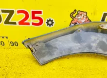 Накладка на дверь TOYOTA LAND CRUISER 1993/ Цвет 26P 6168160100 FZJ80G 1FZFE, задняя левая