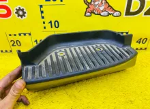 Подножка TOYOTA HIACE 2000/Цвет 2BY 5177326010E0 KZH106W 1KZTE, передняя правая