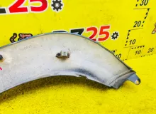 Накладка на крыло TOYOTA LAND CRUISER 1993/ Цвет 26P 6169160030 FZJ80G 1FZFE, задняя правая
