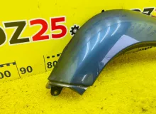 Накладка на крыло TOYOTA LAND CRUISER 1993/ Цвет 26P 6169160030 FZJ80G 1FZFE, задняя правая