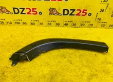 Накладка на крыло TOYOTA LAND CRUISER 1993/ Цвет 26P 6169160030 FZJ80G 1FZFE, задняя правая