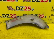 Накладка на крыло TOYOTA LAND CRUISER 1993/ Цвет 26P 6169160030 FZJ80G 1FZFE, задняя правая