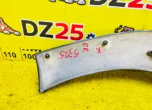 Накладка на крыло TOYOTA LAND CRUISER 1993/ Цвет 26P 6169160030 FZJ80G 1FZFE, задняя правая