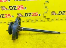 Полуось TOYOTA LAND CRUISER 2000/Цвет 057 4230160901 HDJ101K 1HDFTE, задний правый