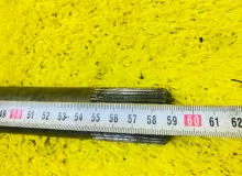 Полуось TOYOTA LAND CRUISER 2000/Цвет 057 4230160901 HDJ101K 1HDFTE, задний правый