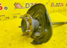 Полуось TOYOTA LAND CRUISER 2000/Цвет 057 4230160901 HDJ101K 1HDFTE, задний правый
