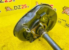 Полуось TOYOTA LAND CRUISER 2000/Цвет 057 4230160901 HDJ101K 1HDFTE, задний правый