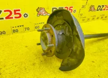 Полуось TOYOTA LAND CRUISER 2000/Цвет 057 4230260901 HDJ101K 1HDFTE, задний левый