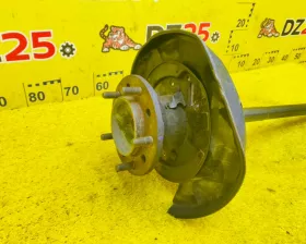 Полуось TOYOTA