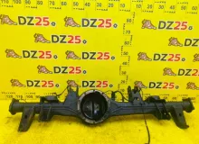 Чулок моста TOYOTA LAND CRUISER 2000/Цвет 057 4211060731 HDJ101K 1HDFTE, задний